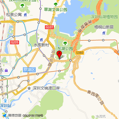 深圳杜航口腔诊所