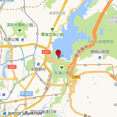 碧波社康服务中心