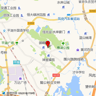 平湖社康中心（深圳华侨医院）