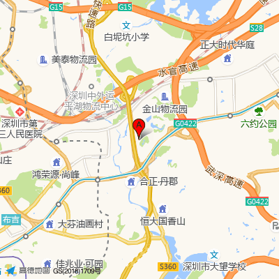 深圳市恒鑫兴实业有限公司