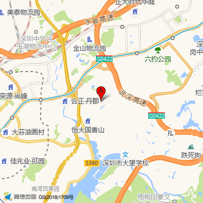 深圳市龙岗区第七人民医院