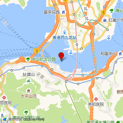 HEAL香港希愈医疗美容