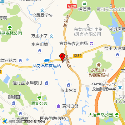 东莞广济医院口腔科