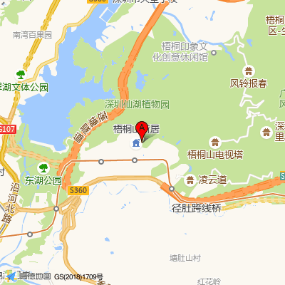 河山口腔连锁（莲塘分院）