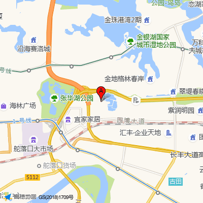 武汉京鄂同普医院