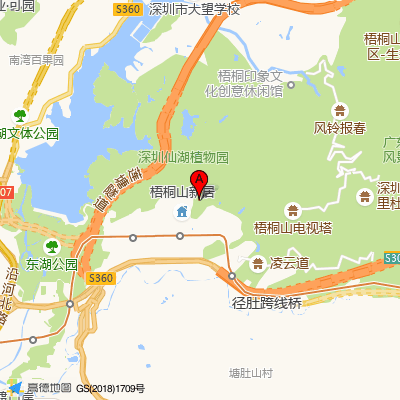 深圳尔睦莲塘口腔门诊部