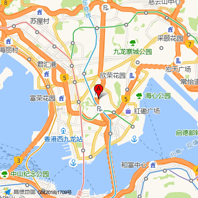 维港健康管理（香港）有限公司
