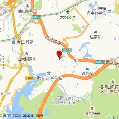 深圳市宗圣世家中医馆