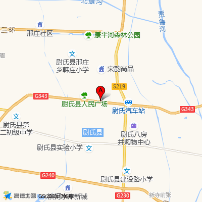 尉氏县中医院