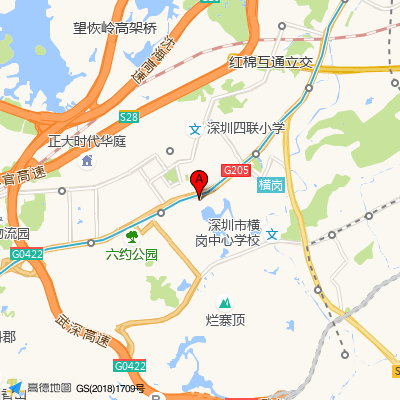 深圳宝兴医院