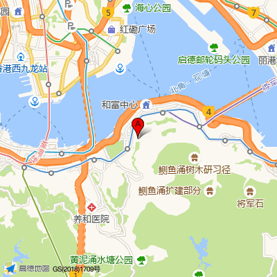 香港特区肿瘤中心