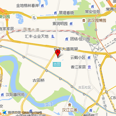 武汉爱齿尔口腔（硚口院）