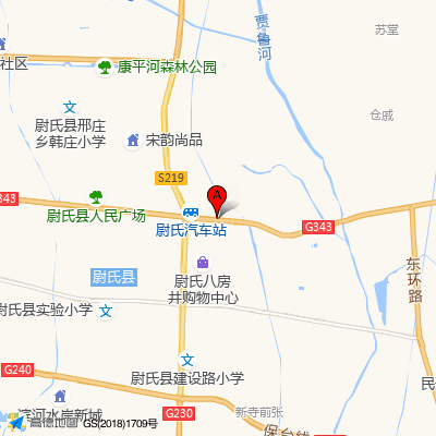 开封市儿童医院