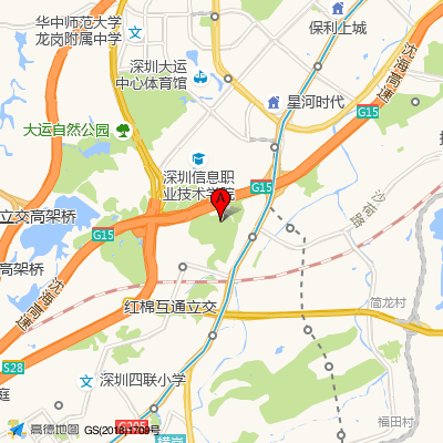 坳背社康中心（深圳宝兴医院）