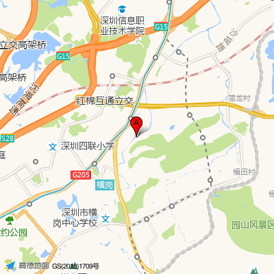 深圳横岗雅贝康口腔门诊部