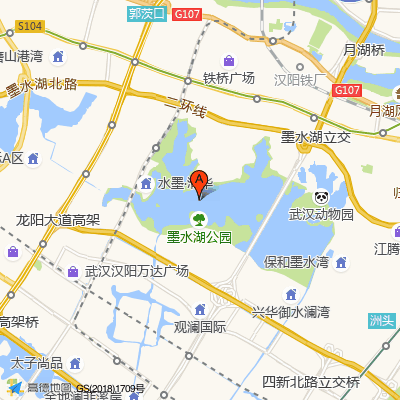 招商观颐之家·武汉颐养中心