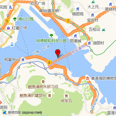 莱佛士太古坊医疗中心