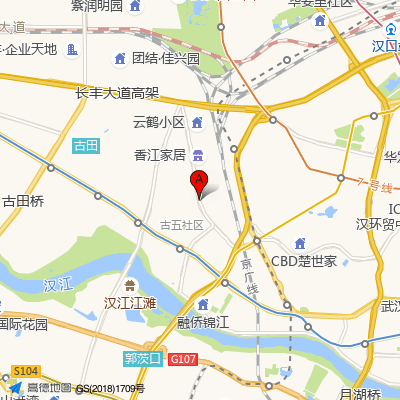 武汉闺宁苑中医馆