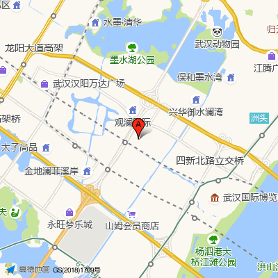 康悦诗孕产修复（汉阳四新店）