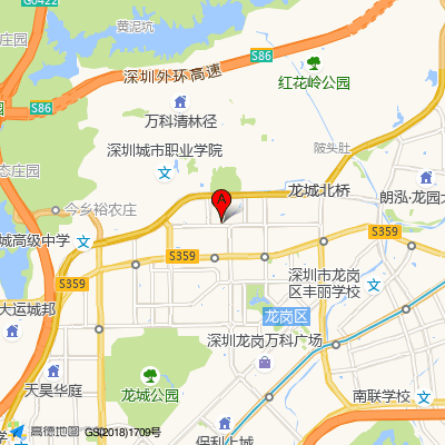 深圳优雅口腔门诊部
