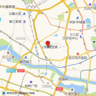 武汉国医堂医院精神心理科