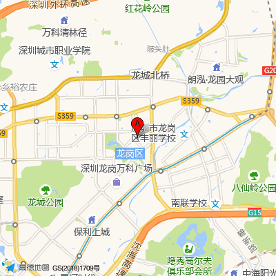 深圳玉颜堂医疗美容门诊部