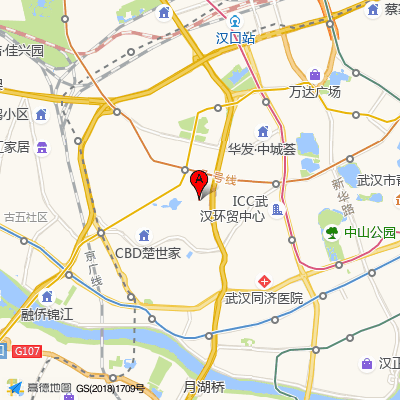 武汉北大白癜风医院