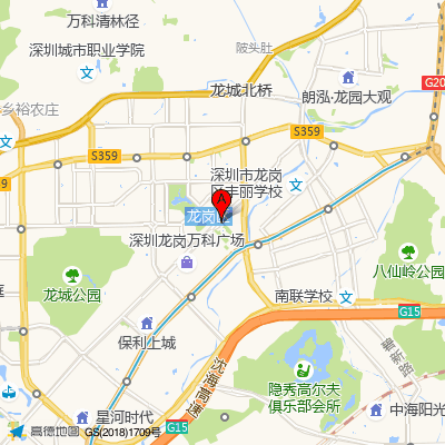 深圳黛颜悦美医疗美容诊所