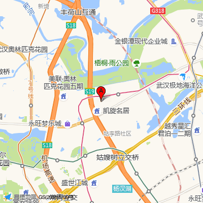康悦诗孕产修复（金银潭店）