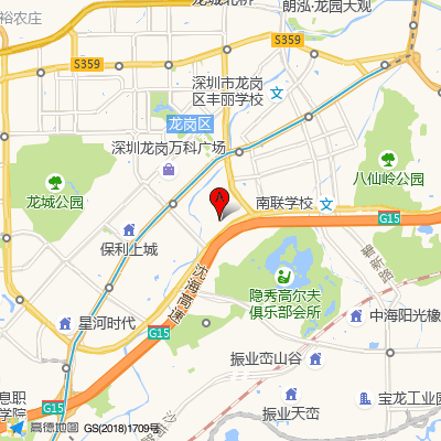 深圳善延堂中医综合诊所
