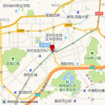 深圳港龙医院︱深圳市妇幼保健院联盟医院