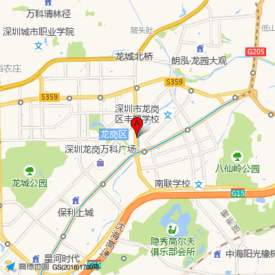 优贝口腔(龙岗店)