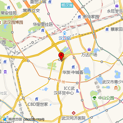 武汉佰视佳眼科