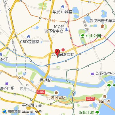 爱悦思产后修复中心（硚口店）
