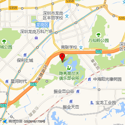中国医学科学院肿瘤医院深圳医院