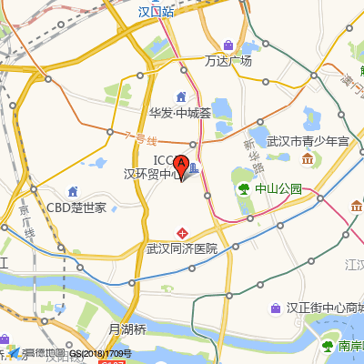 武汉市肺科医院