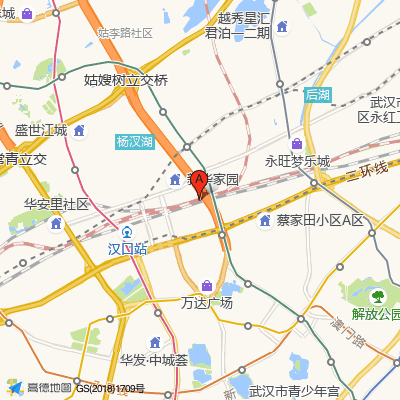 武汉市优抚医院