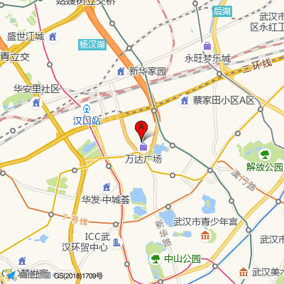 德亚口腔连锁-青年路院（武汉）