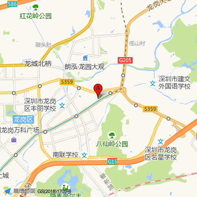 深圳素仁医疗美容门诊部