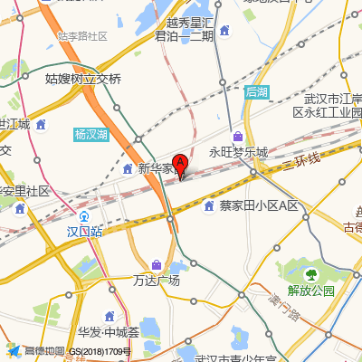 武汉阿波罗医院