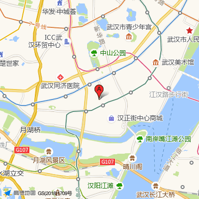 武汉市普爱医院