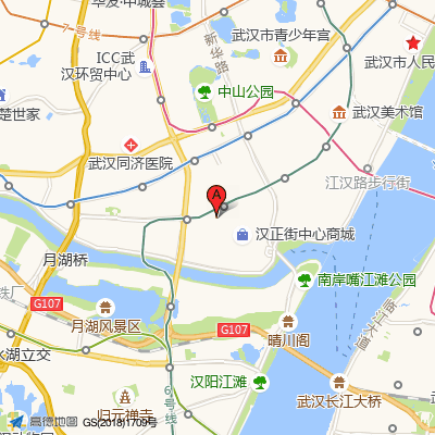 华中航运集团有限公司武汉华泰医院