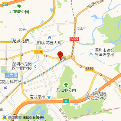 瑞尼丝国际专业脱毛连锁龙岗店