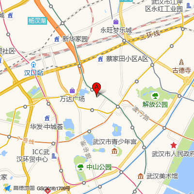 武汉爱齿尔口腔（北湖院）