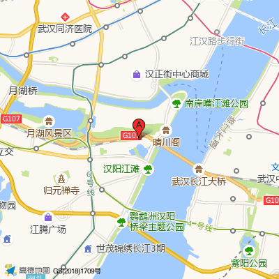 武汉市第五医院