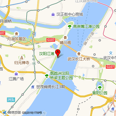爱悦思产后修复中心（汉阳店）