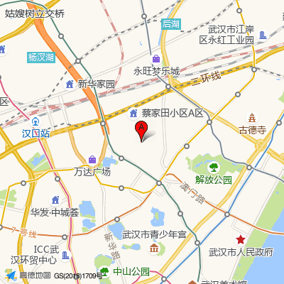 湖北省中西医结合医院