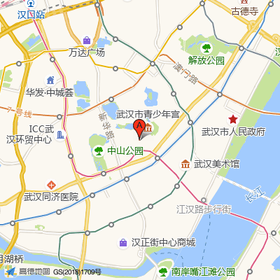 华中科技大学同济医学院附属协和医院