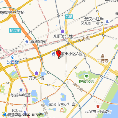 武汉优益佳口腔连锁