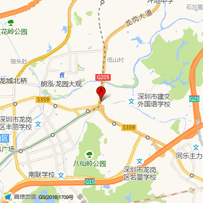 深圳东进中医院